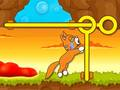 Spel Red de Kitten online