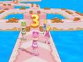 Spel Hardlopend meisje 3D online