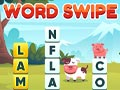 Spel Woorden Vegen online