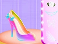 Spel Baby Taylor Schoenontwerper online