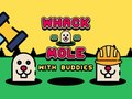 Spel Sla een Mol met Vrienden online