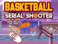 Spel Basketbal Seriële Schutter online