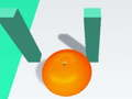 Spel Fruit Race 2 online