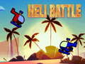 Spel Heli Gevecht online