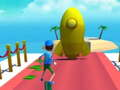 Spel Rijke Run online