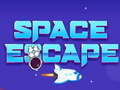 Spel Ruimte Ontsnapping online