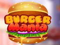 Spel Burgermanie online