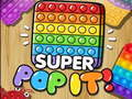 Spel Super Pop It! online