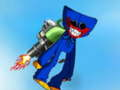 Spel Flappy Poppy Speeltijd online