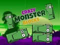 Spel Gekke Monsterblokken online