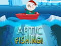 Spel Arctische Visserij! online