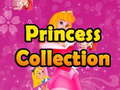 Spel Prinsessenverzameling online