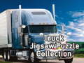 Spel Vrachtwagen Legpuzzels Collectie online