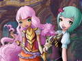 Spel Regal Academie: School Mysteries online