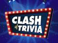 Spel Botsing van Trivia online