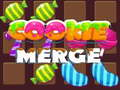 Spel Koekjes Samenvoegen online