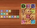 Spel Verbind de getallen online