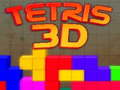 Spel Tetris 3D online