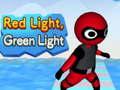 Spel Rood licht, groen licht online