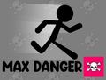 Spel Max Gevaar online