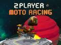 Spel 2 Speler Moto Racing online
