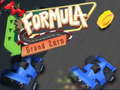 Spel Formule Groot Nul online