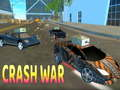 Spel Botsingoorlog online