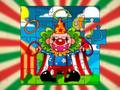 Spel Circus Puzzel online