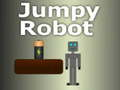 Spel Springende Robot online