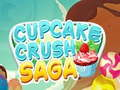 Spel Cupcake Crush Saga online