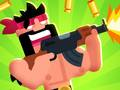 Spel Jongens met Geweren online