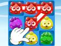 Spel Verbind 3 sieraden online