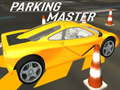 Spel Parkeer Meester online