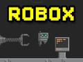 Spel Robox online
