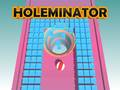 Spel Gatenmaker online