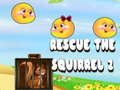 Spel Red het Eekhoorn 2 online