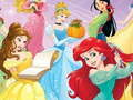 Spel Prinses Glijbaan online