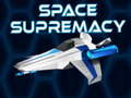 Spel Ruimtesuprematie online