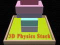 Spel 3D Fysica Stapels online