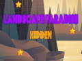 Spel Verborgen Landschap Paradijs online