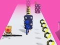 Spel Poppy Playtime Run 3D online