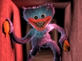 Spel Huggy Wuggy Ventilatie Scène online