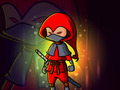 Spel Ninja Aanval online