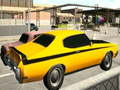 Spel Achtertuin Parkeren: Auto Puzzel online