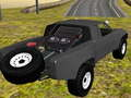 Spel Vrachtwagens Off Road online
