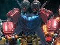 Spel Ultimate Robo Duel 3D online