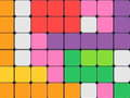 Spel Blok Magie Puzzel online