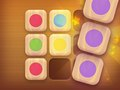Spel Houten Blokpuzzel 2 online