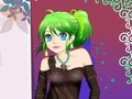 Spel Mode Meisje Sabrina: Kleden online