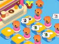 Spel Merge Café Spel online